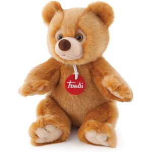 PELUCHE ORSO ETTORE CM 24 S