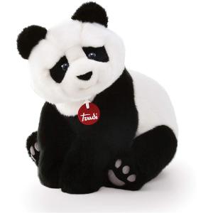 PELUCHE PANDA KEVIN CM 34 M