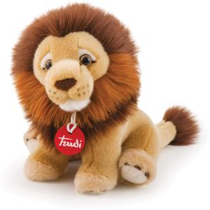 PELUCHE LEONE NARCISO 27 CM S