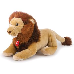 PELUCHE LEONE NARCISO 38 CM M