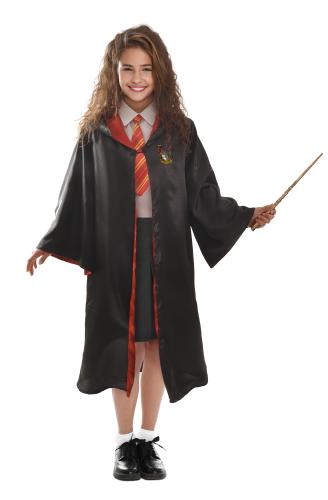 Costume carnevale Harry Potter M (5-7 anni)