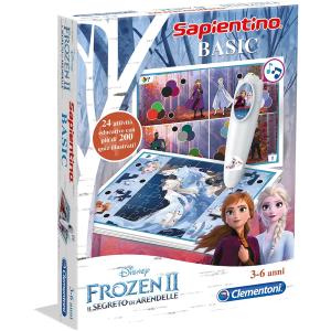 SAPIENTINO PENNA BASIC FROZEN 2