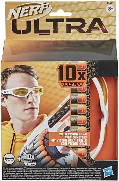 Occhiali protettivi nerf shop