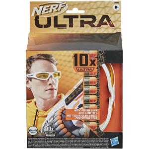 NERF ULTRA VISION GEAR