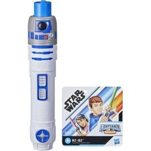 STAR WARS SPADA LASER - R2-D2