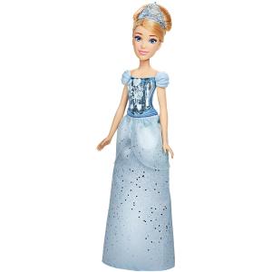 DISNEY PRINCESS ROYAL SHIMMER CINDERELLA CENERENTOLA