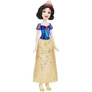 DISNEY PRINCESS ROYAL SHIMMER BIANCANEVE