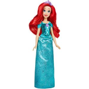 DISNEY PRINCESS ROYAL SHIMMER ARIEL SIRENETTA