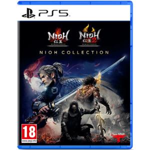 PS5 NIOH COLLECTION