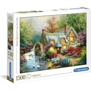 PUZZLE 1500 PZ HQC COUNTRY RETREAT