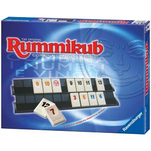 RUMMIKUB EXPERIENCE