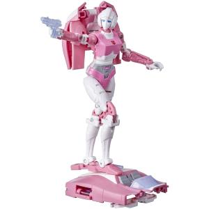 TRANSFORMER KINGDOM WAR FOR CYBERTRON - ARCEE