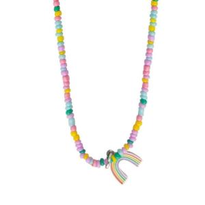 GIOIELLI: BOUTIQUE COLLANA RAINBOWN MAGIC