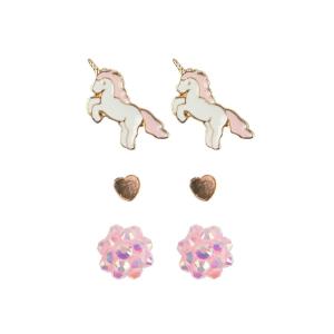 GIOIELLI: BOUTIQUE ORECCHINI UNICORN
