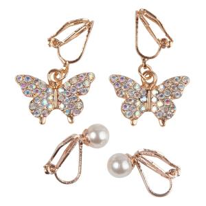 GIOIELLI: BOUTIQUE ORECCHINI BUTTERFLY