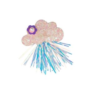 GIOIELLI: MOLLETTE CAPELLI CLOUD