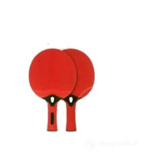 RACCHETTA PING PONG SMASH in plastica DA ESTERNO