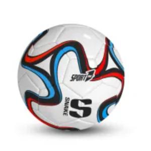 PALLONE CALCIO SNAKE MISURA 5