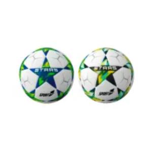 PALLONE CALCIO STARS IN PU