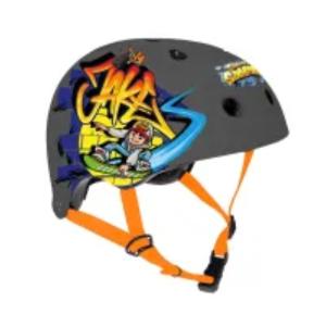CASCHETTO NUT "SUBWAY-SURFER" TG. 55/58 SKATE