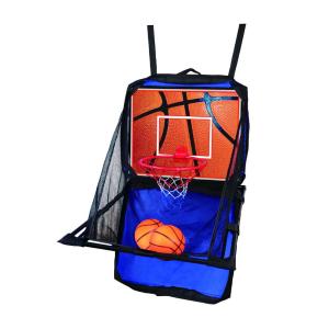 TABELLONE DA BASKET BAG & SMASH