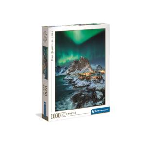 PUZZLE 1000 HIGH QUALITY COLLECTION LOFOTEN ISLANDS
