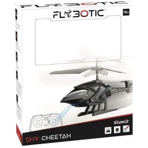 ELICOTTERO Flybotic Sky Cheetah Ast.