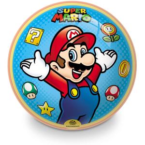 PALLONE SUPERMARIO 23 CM