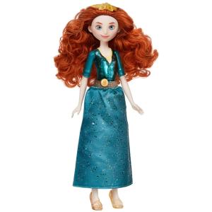 DISNEY PRINCESS ROYAL SHIMMER MERIDA
