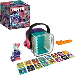 LEGO VIDIYO – UNICORN DJ BEATBOX-BB2021 CREATOR VIDEO MUSICALI CON UNICORNO