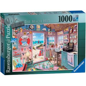 PUZZLE 1000 PZ LA CASA AL MARE
