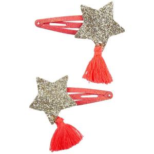 GIOIELLI: MOLLETTE CAPELLI STAR