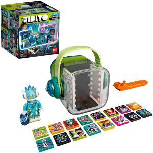 LEGO VIDIYO - ALIEN CREATORE VIDEO MUSICALI CON ALIENO