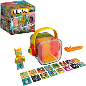 LEGO VIDIYO – LLAMA LAMA CREATORE VIDEO MUSICALI
