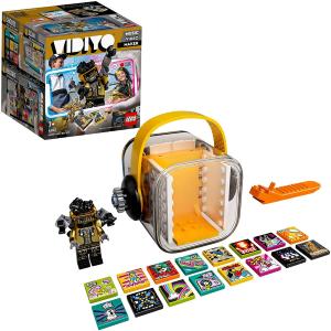 LEGO VIDIYO - ROBOT-BB2021 CREATORE VIDEO MUSICALI