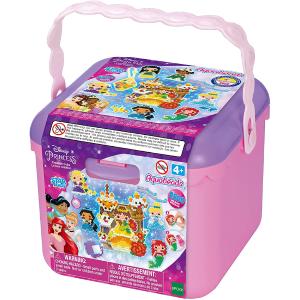 AQUABEADS - CREATION CUBE PRINCIPESSE