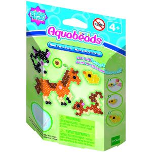 AQUABEADS - PERLE MULTICOLORE ASSORT