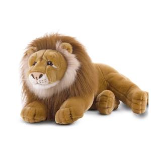 PELUCHE ZEKYLL LEONE CROSS L. CM 50