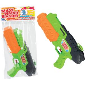 BUSTA PISTOLA ACQUA 32 CM 