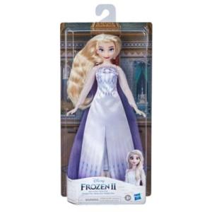 DISNEY FROZEN 2 - REGINA DELLE NEVI ELSA