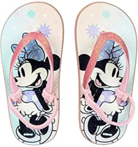 INFRADITO MINNIE LILLA TAGLIA 31