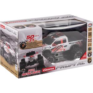FORD F-150 RAPTOR-PX RADIOCOMANDATA RC AUTO 50KH