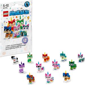 LEGO UNIKITTY - MINIFIGURES UNICORNO KITTY