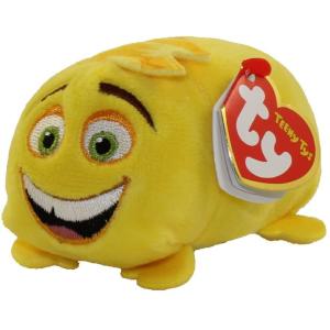 PELUCHE, TEENY TY GENE -The Emoji