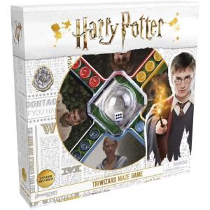 HARRY POTTER TORNEO TREMAGHI GIOCO DA TAVOLO