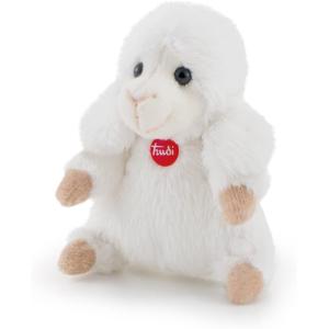 PELUCHE SWEET COLLECTION TRUDI - PECORA ANIMALI DELLA FATTORIA