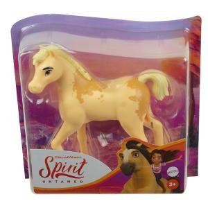 SPIRIT PONY - MARRONCINO CHIARO