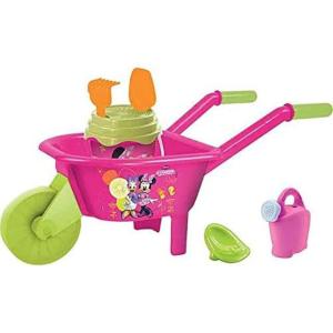 CARRIOLA MINNIE HELPER + SET SECCHIELLO 
