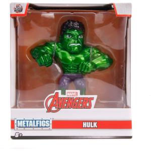 MARVEL PERSONAGGIO HULK 10 CM