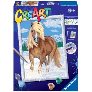 CREART - CAVALLO